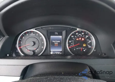 2017 Toyota Camry Se z USA, uszkodzony, nr VIN 4T1BF1FK5HU758194